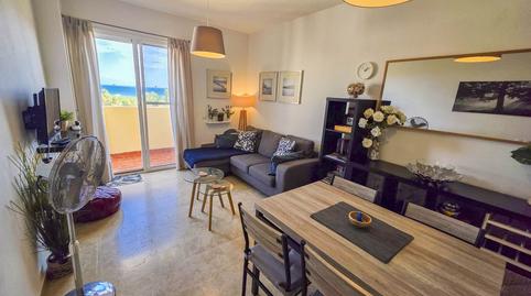 Foto 3 de Àtic en venda a La Duquesa, Manilva