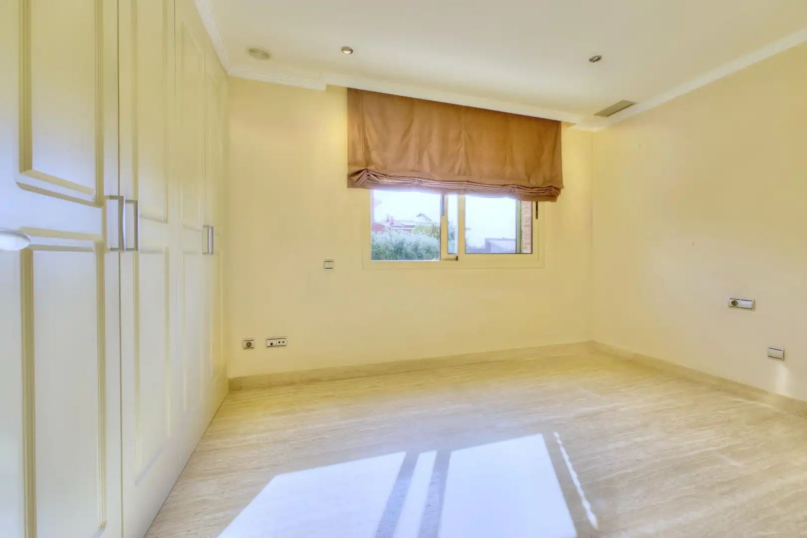 Habitación de Casa o chalet en venta en Cambrils con Jardín privado, Trastero y Piscina