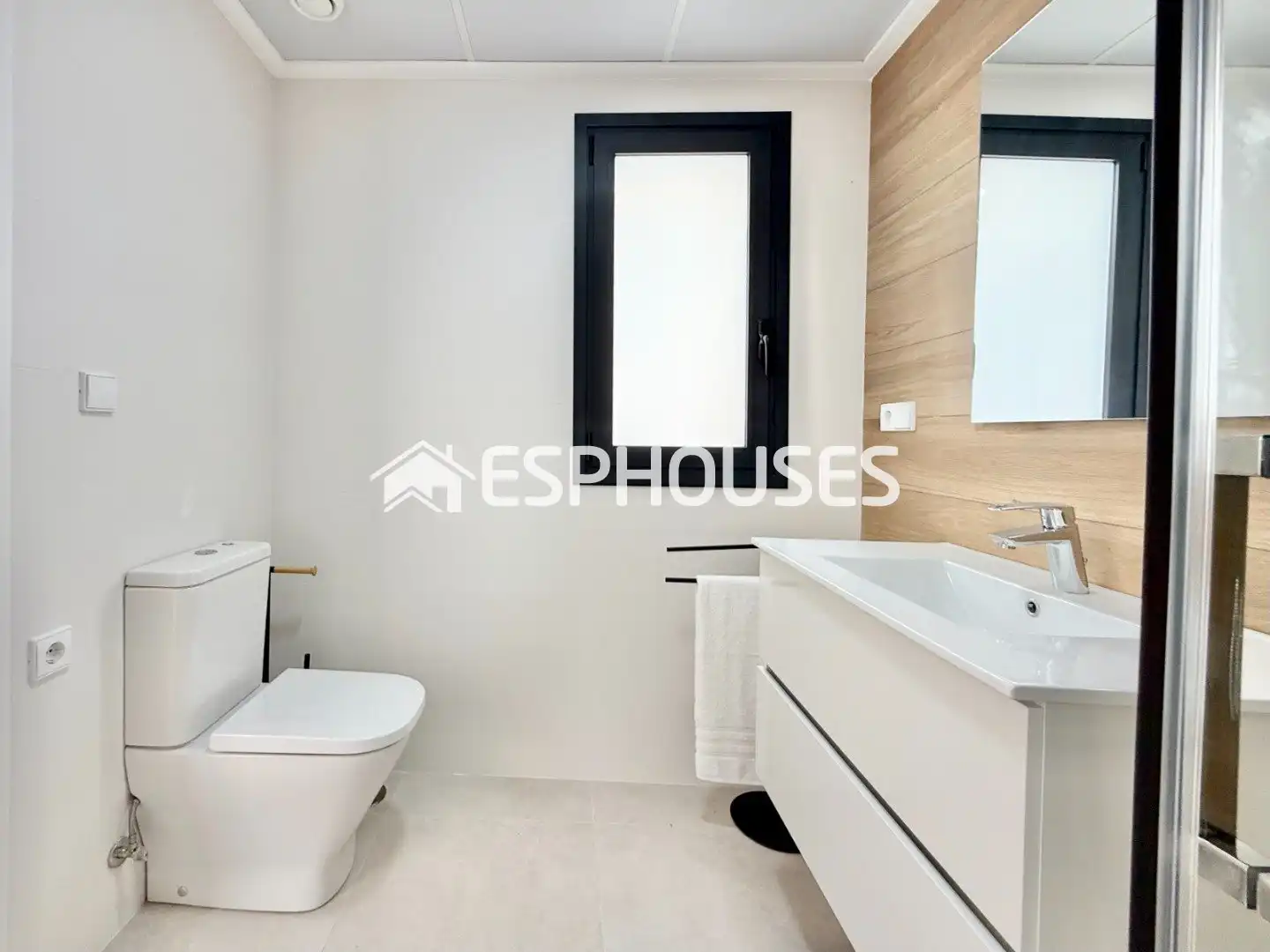 Casa bifamiliare con terrazza in vendita a Cox, imagen 4
