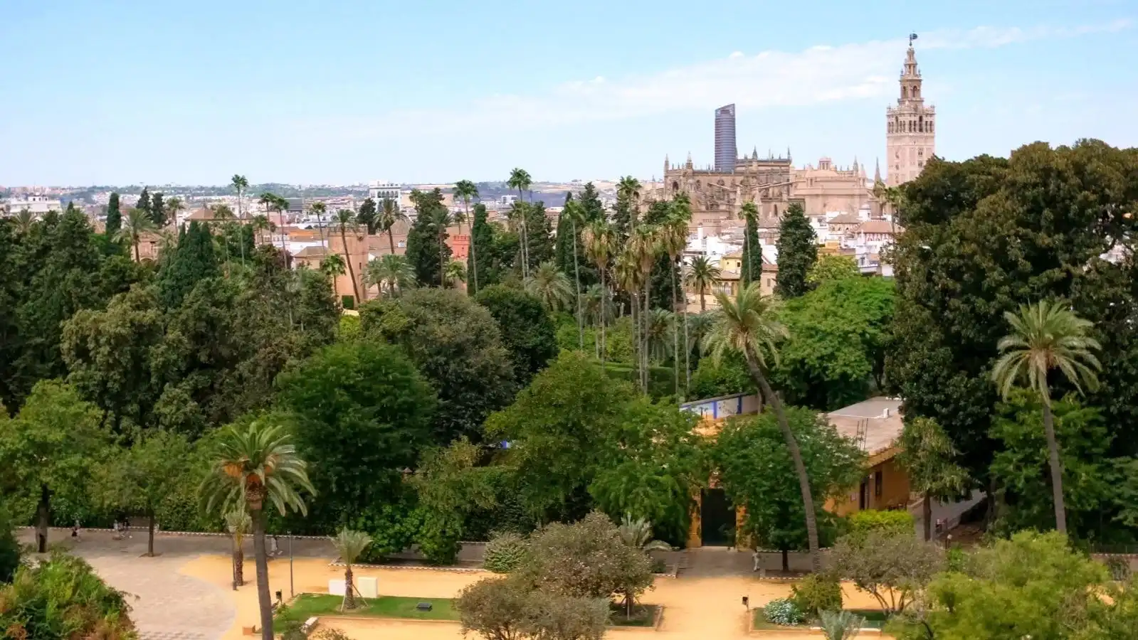 Piso en venta en San Bernardo