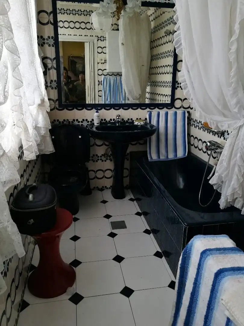 Baño de Casa o chalet en venta en Carballo
