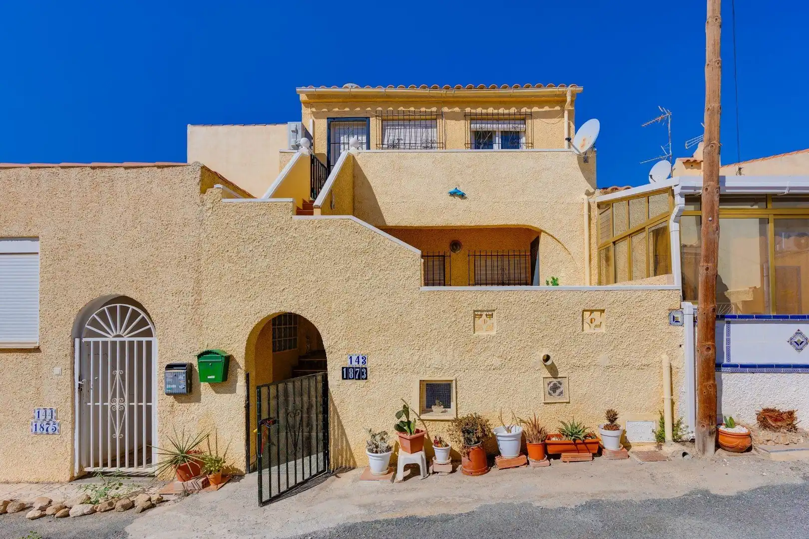 Casa a schiera in vendita a San Fulgencio, imagen 13