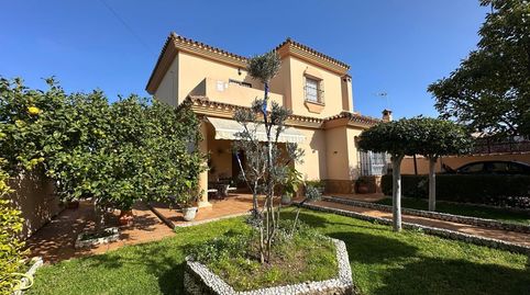 Foto 2 de Casa o chalet en venta en Núcleo urbano, Chiclana de la Frontera