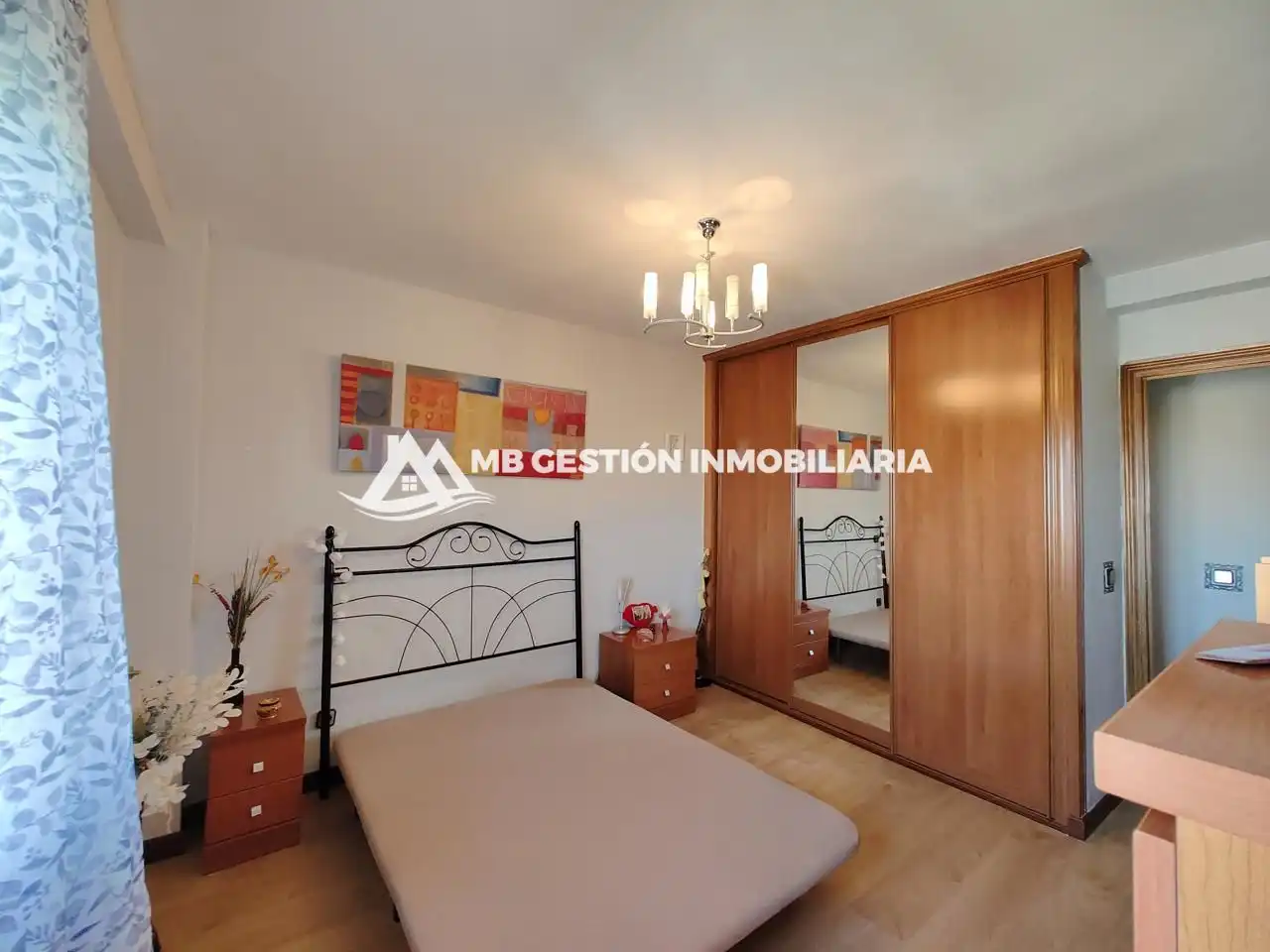 Habitación de Piso en venta en Fuenlabrada con Aire acondicionado, Calefacción y Terraza