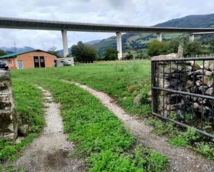 Nau industrial en venda en Arenas de Iguña