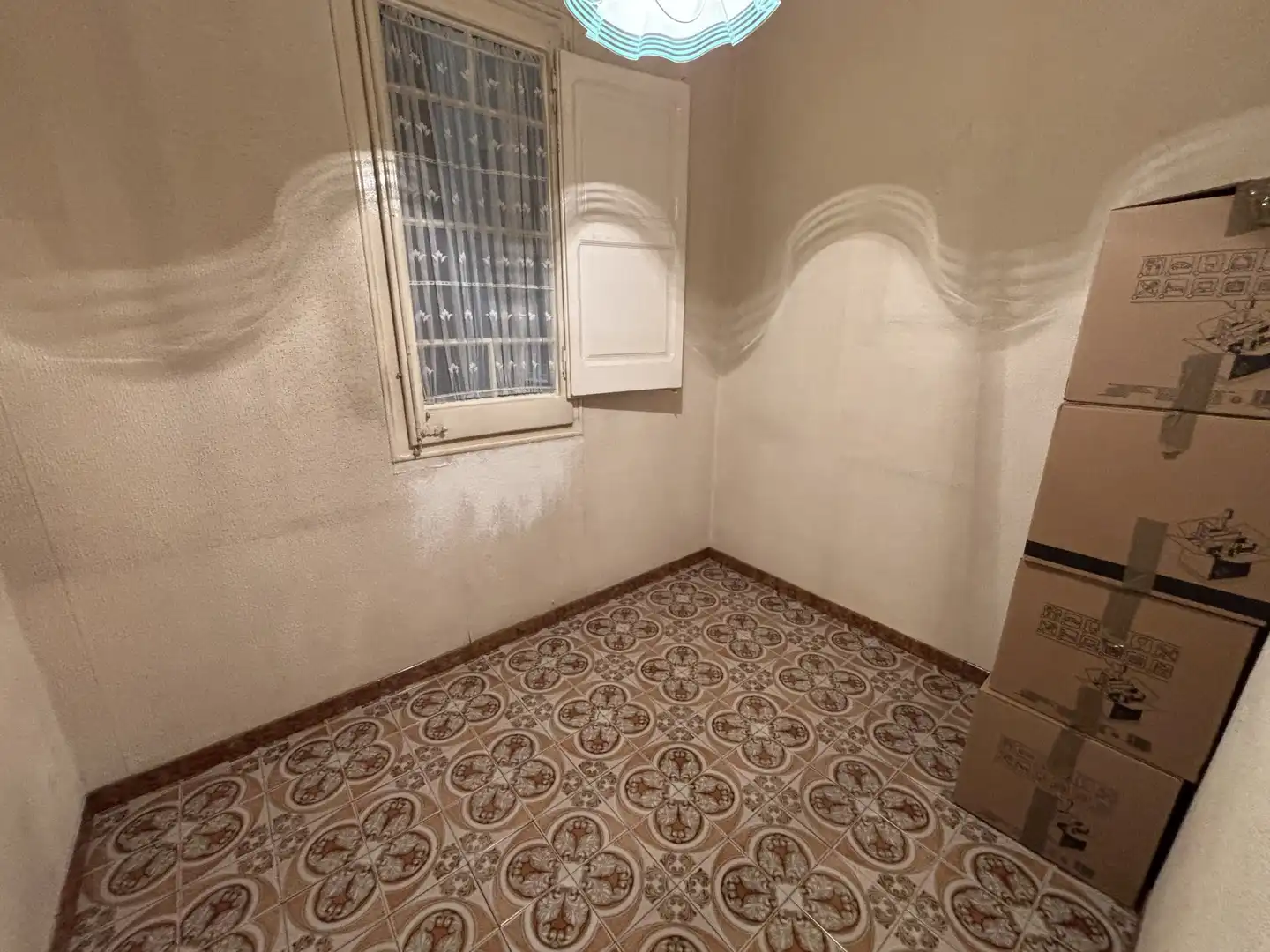 Piso en venta en Barcelona con Terraza y Balcón