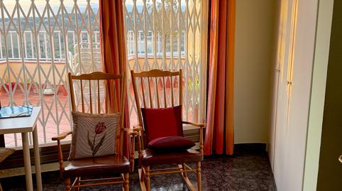 Foto 4 de Àtic en venda a La Serreta, Rubí