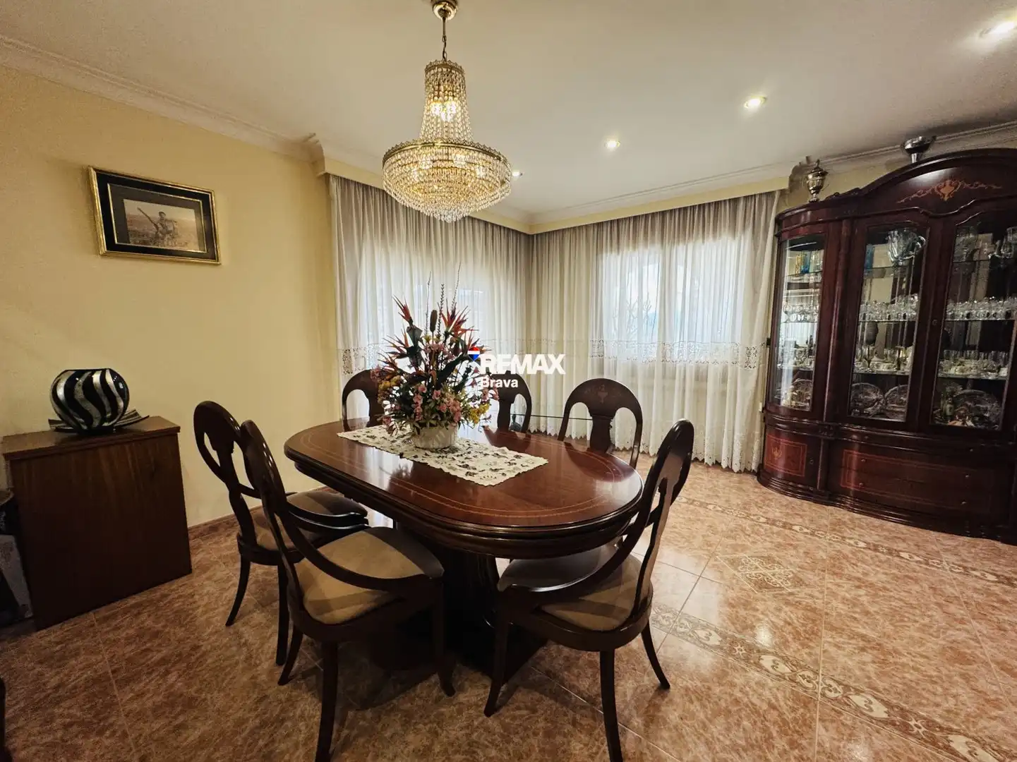Villa avec piscine à vendre à Calle CL ULLASTRET, imagen 17