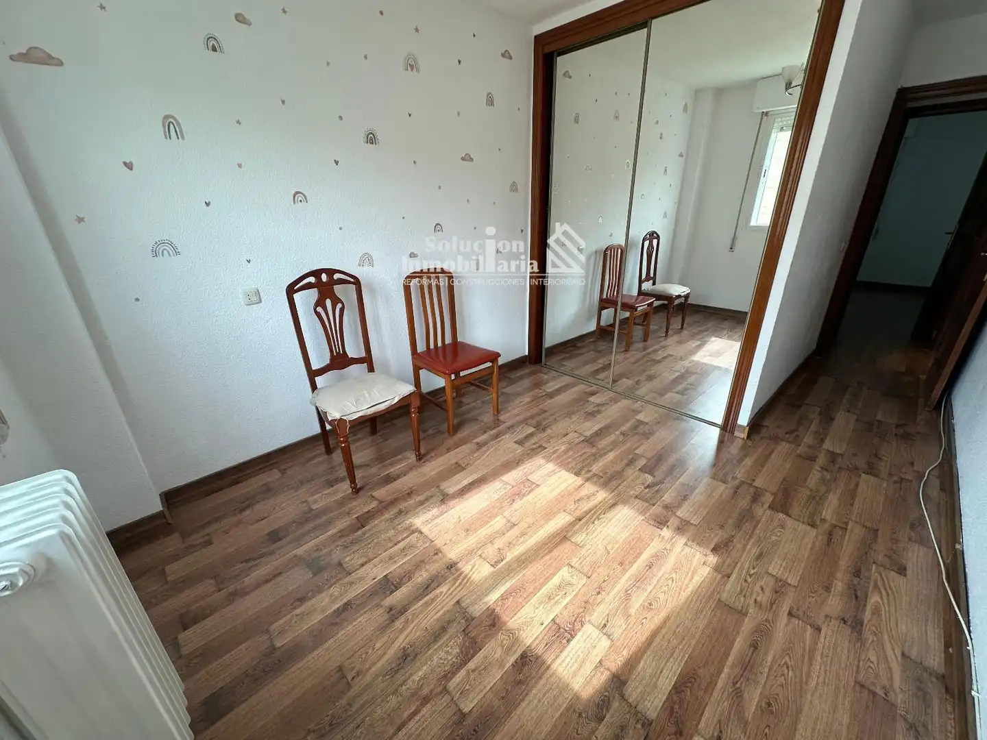 Piso en venta en Santa Marta de Tormes con Calefacción y Terraza