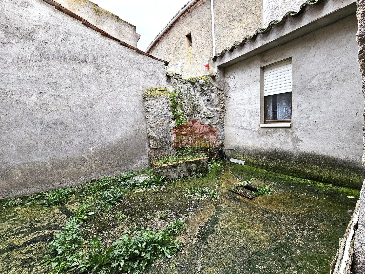 Casa o xalet en venda en Muñana amb Traster i Moblat