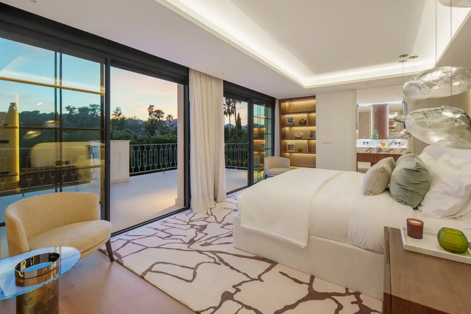 Maison avec piscine à vendre à Nueva Andalucía, imagen 19