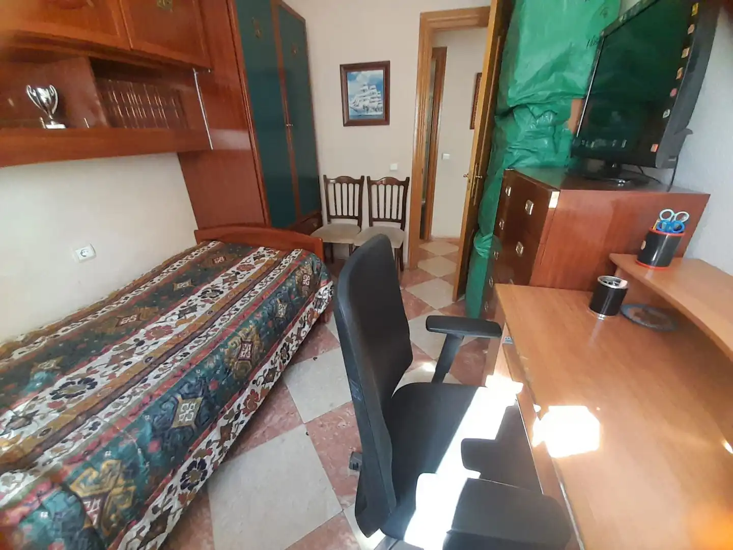 Piso con ascensor en venta en Centro, imagen 19