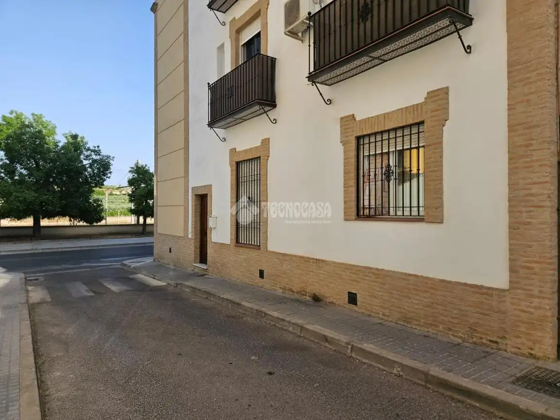 Piso en venta en Montilla, imagen 2