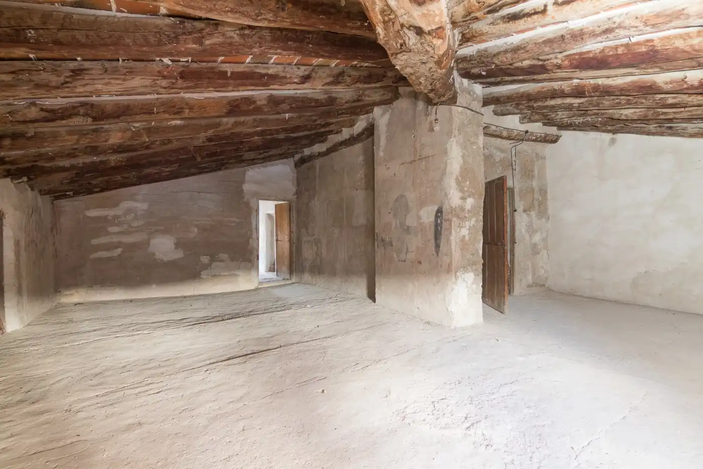 Casa o xalet en venda en Cocentaina amb Calefacció, Jardí privat i Terrassa