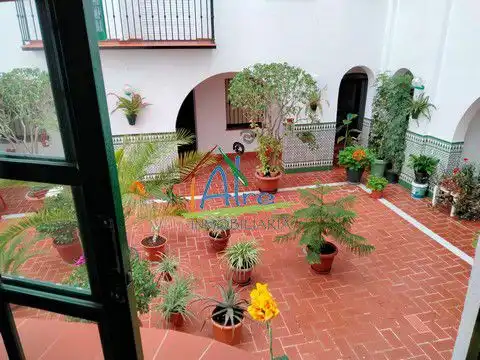 Jardín de Piso en venta en Almonte con Terraza y Trastero