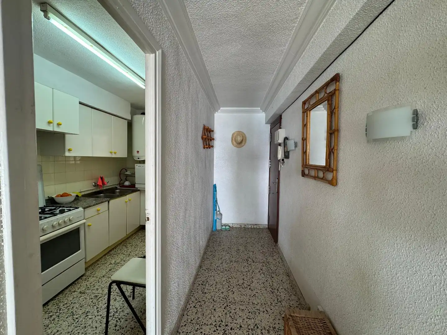 Apartments for rent in El Campello  with Terrace, Furnished and Oven