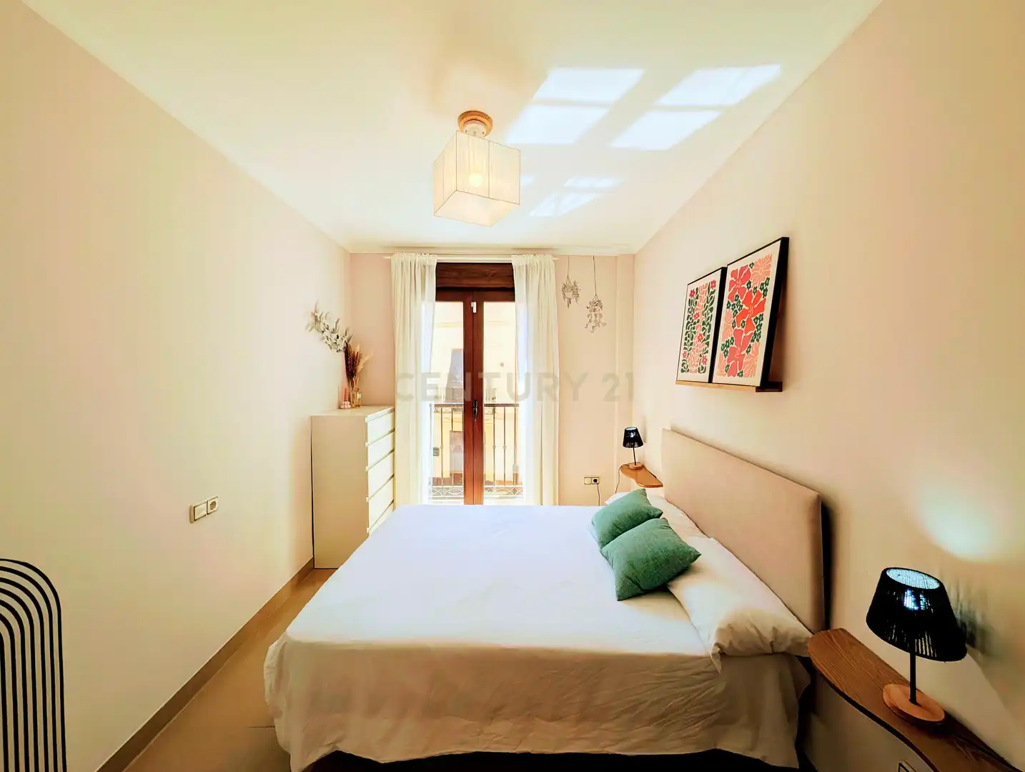 Habitación de Piso en venta en Berja con Aire acondicionado