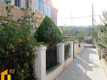 Casa adosada en venda a Calle DIEGO RODRIGUEZ, Santa Teresa  - San Pedro Cardeña