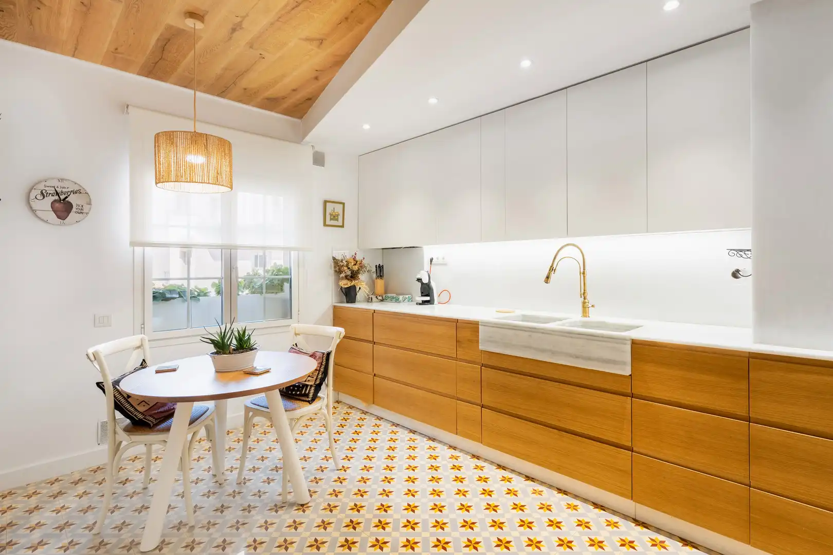 Duplex con terrazza in vendita a Carrer de Finlàndia, imagen 8