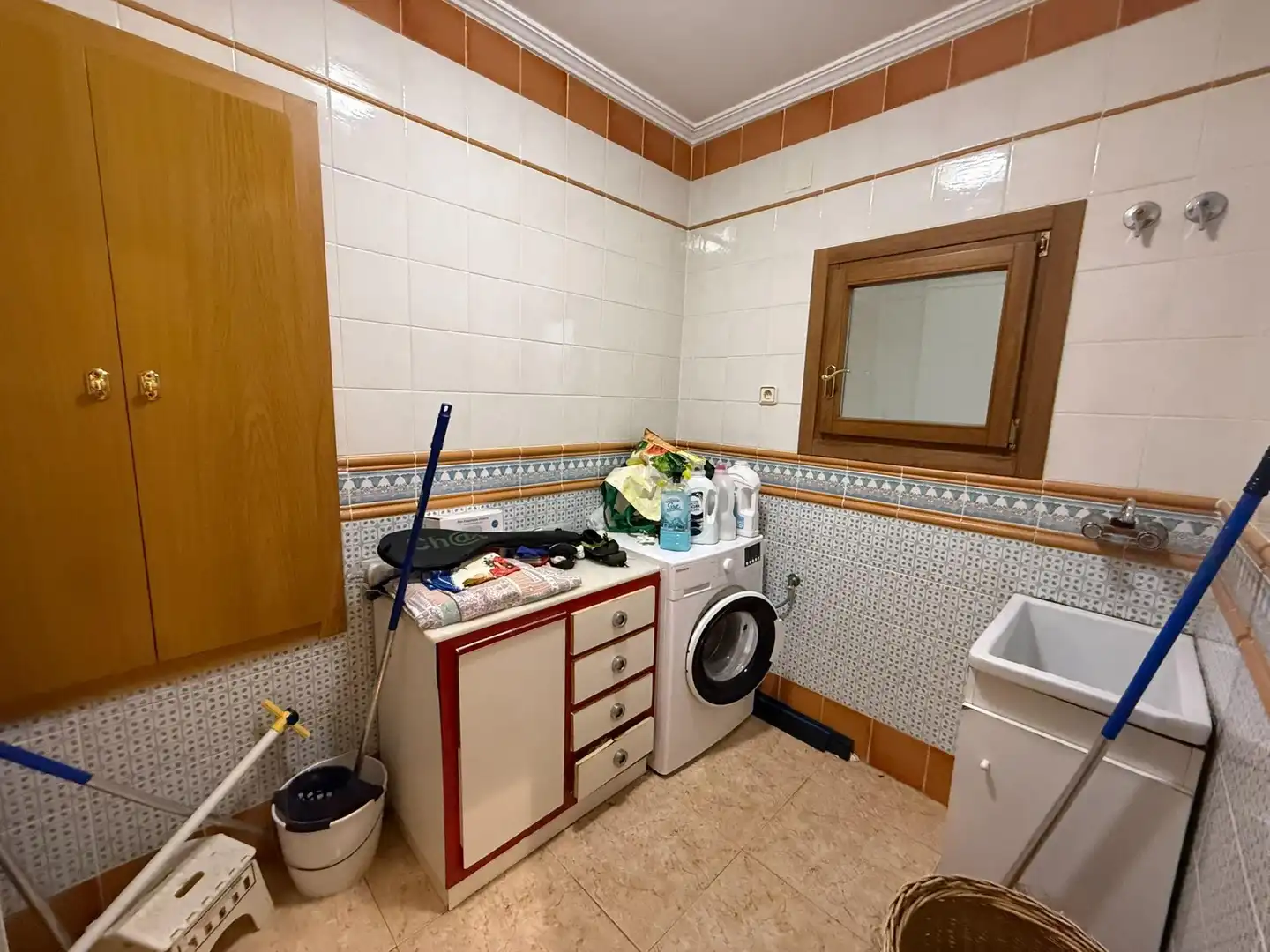 Chalet con terraza en venta en Calle LEPANTO 15, imagen 65