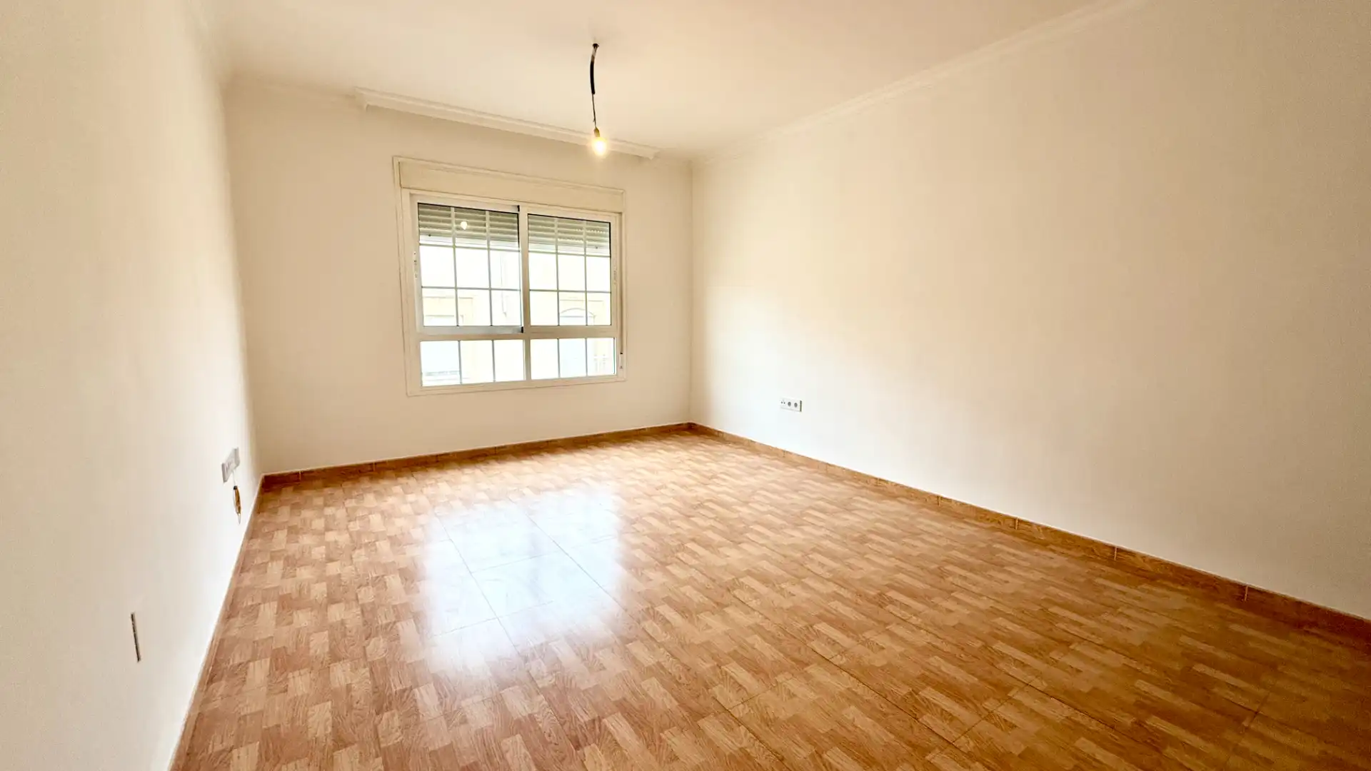 Sala d'estar de Casa o xalet en venda en Roquetas de Mar amb Terrassa