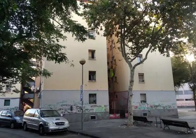 Appartement à vendre à C/ Badajoz