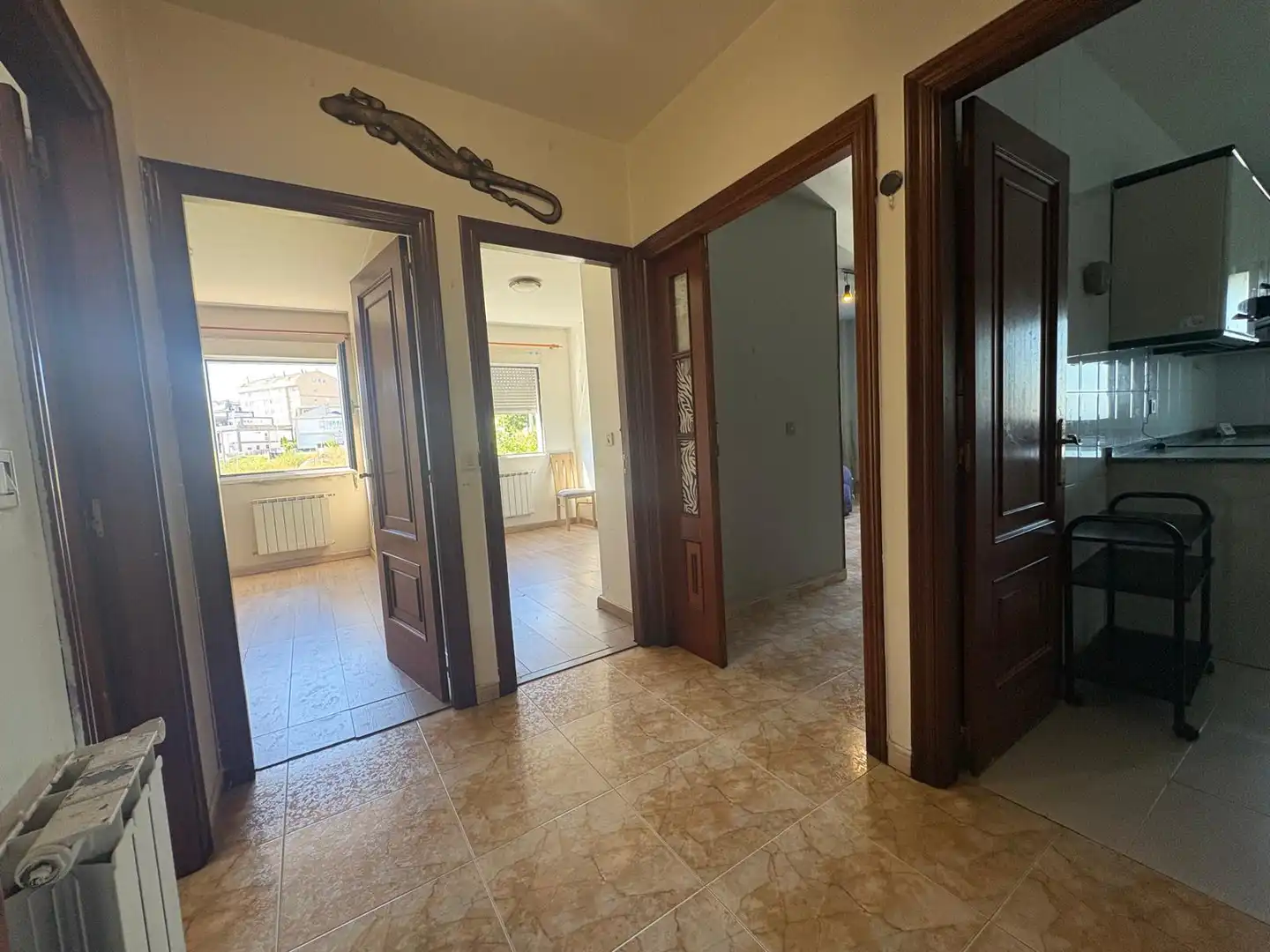 Flat for sale in Lugo  with Heating, Storage room and Furnished
