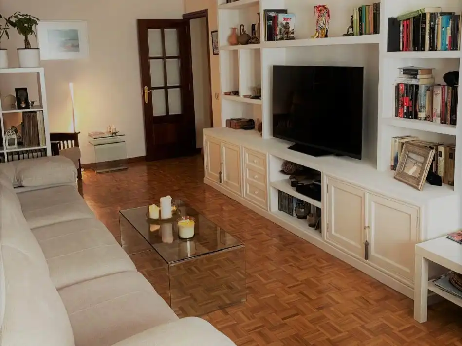 Piso con ascensor en venta en Calle Esperanza 1, imagen 3