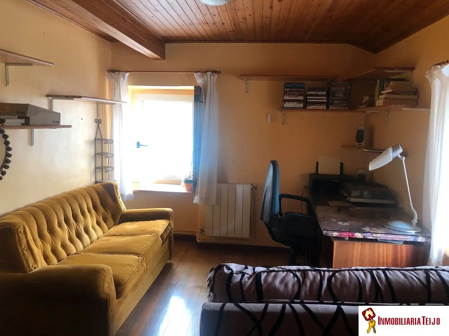 House with garden for sale in A Malata - Catabois - Ciudad Jardín, imagen 10
