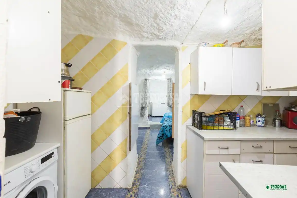 Houses for sale in Olula del Río  with Air Conditioner
