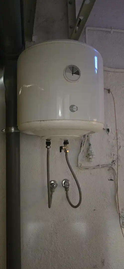 Jardín de Apartamento en venta en Barcelona