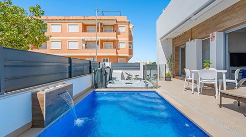 Foto 4 de Finca rústica en venta en N/a, -1, Formentera del Segura, Alicante