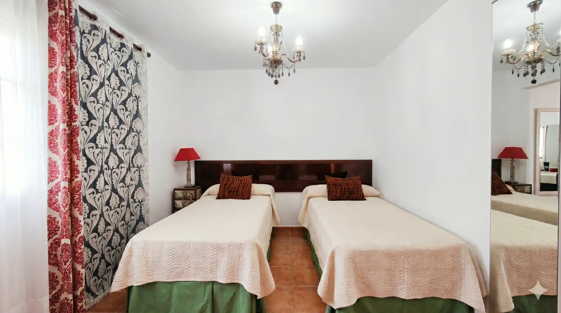 Habitación de Piso en venta en Valsequillo de Gran Canaria con Aire acondicionado