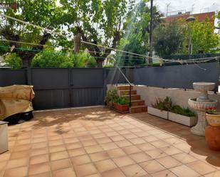 Terrassa de Pis en venda en Vilanova i la Geltrú amb Aire condicionat, Calefacció i Terrassa