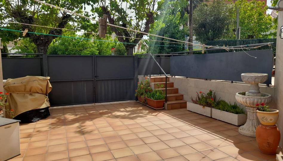 Foto 1 de Pis en venda a Prat de Vilanova, Barcelona