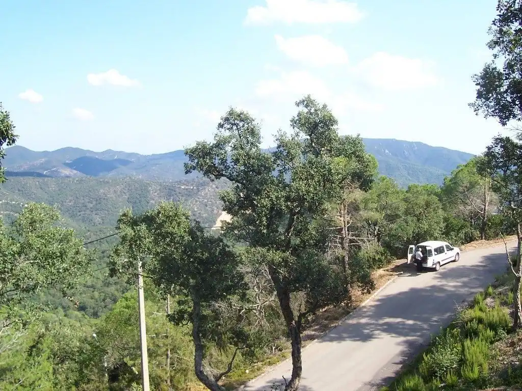 Residential land for sale in Serra Brava