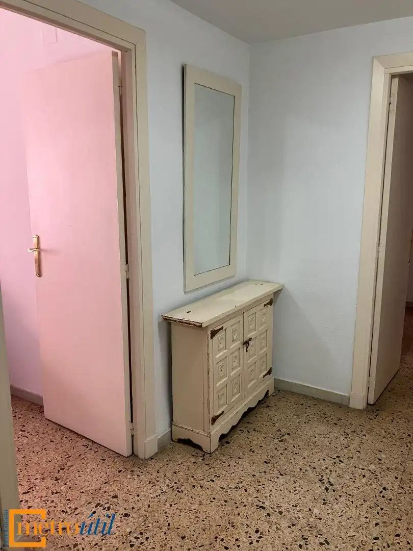 Flat for rent in Calle Perú, Prosperidad - Delicias