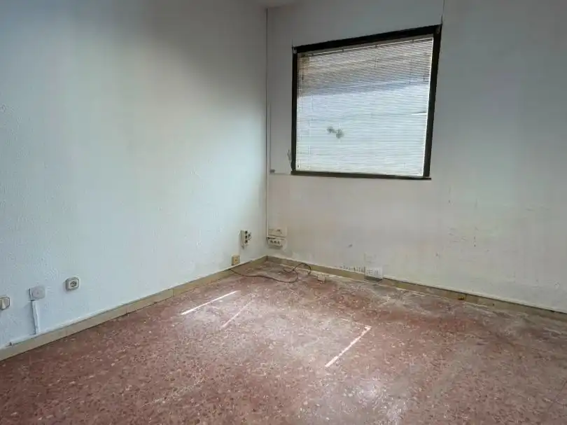 Local de alquiler en Vilanova de la Barca con Aire acondicionado, Calefacción y Amueblado