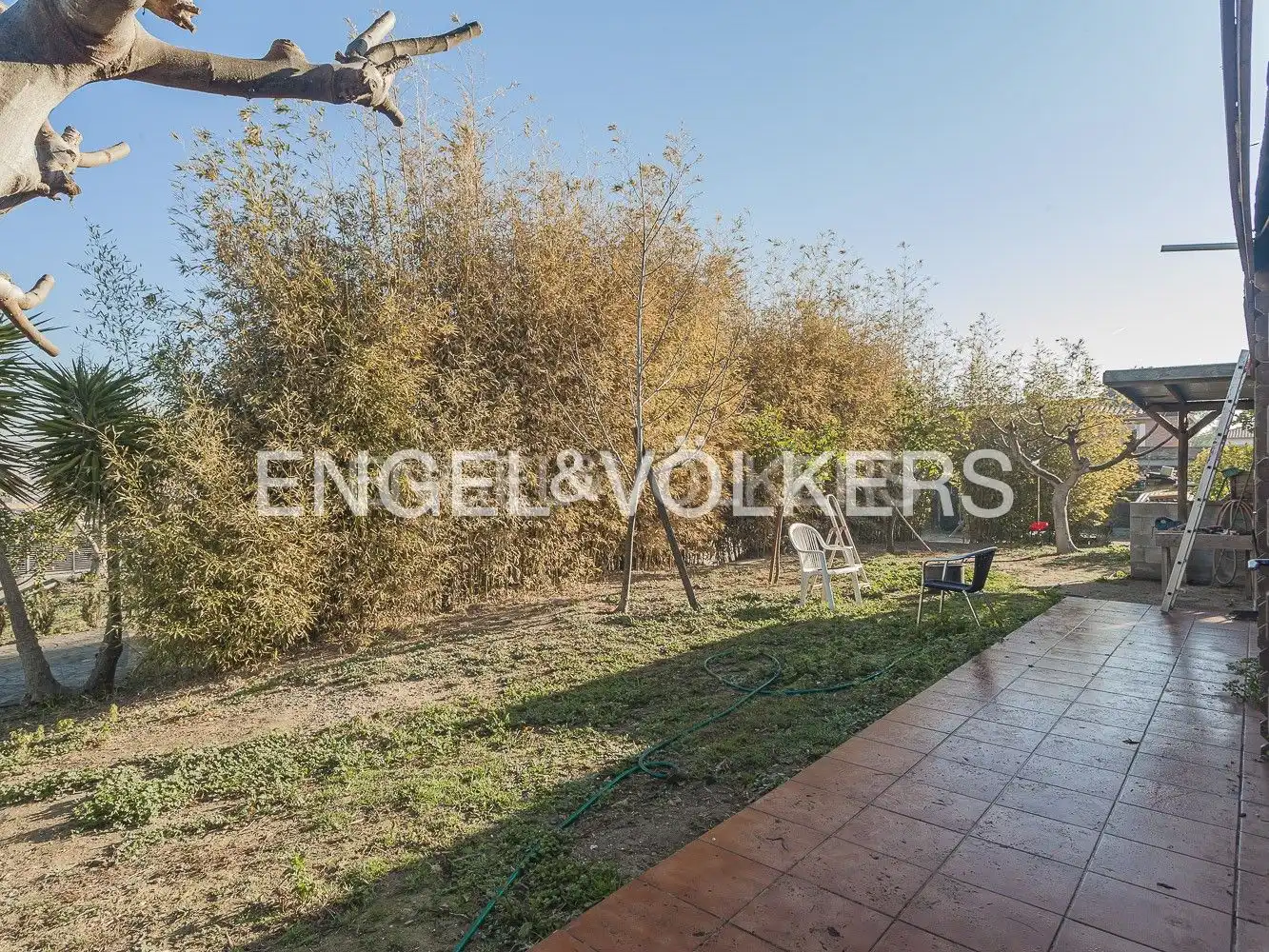 Casa o chalet en venta en Sant Quirze del Vallès con Aire acondicionado, Calefacción y Jardín privado