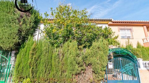 Foto 2 de Casa adosada en venta en Poniente, Armilla