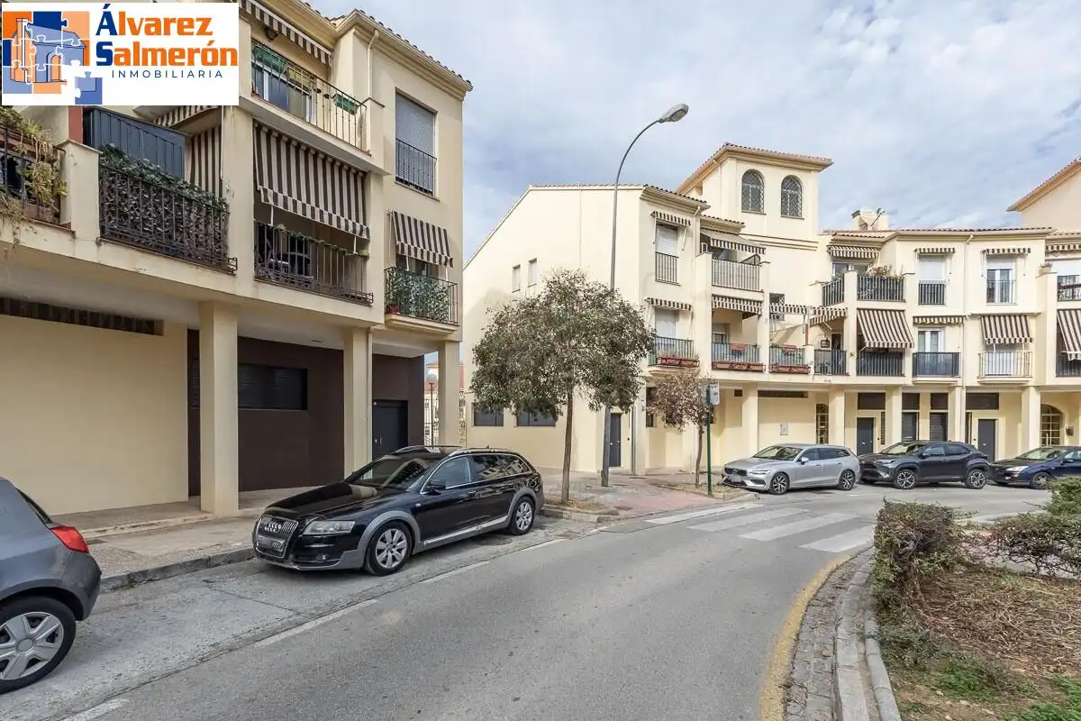 Flat for sale in Calle EL CASTAÑAL, Camino de los Neveros - Serrallo
