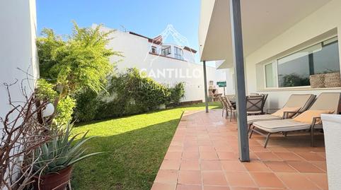 Foto 4 de Casa adosada en venta en Conil, Conil de la Frontera
