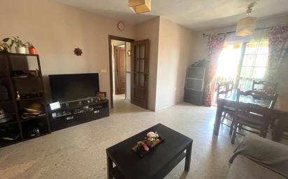 Living room of Flat for sale in San Roque