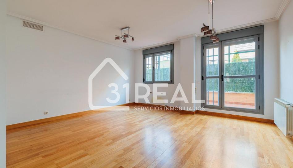 Foto 1 de Pis en venda a Camino Ganapanes, Peñagrande, Madrid