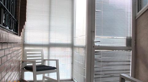 Foto 3 de Casa adosada en venta en Calle Los Colonia, San Julián - Barriada de Cortes, Burgos