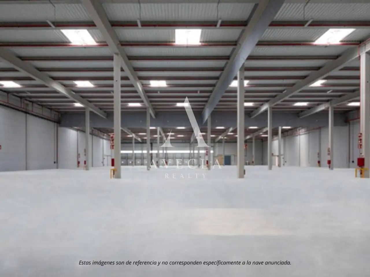 Industriegebäude zur Miete in Calle Carrer de la Ciencia 26, imagen 17