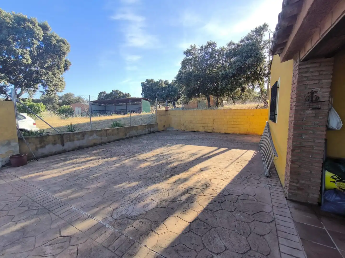 Rural land for sale in Fuente Obejuna, imagen 66