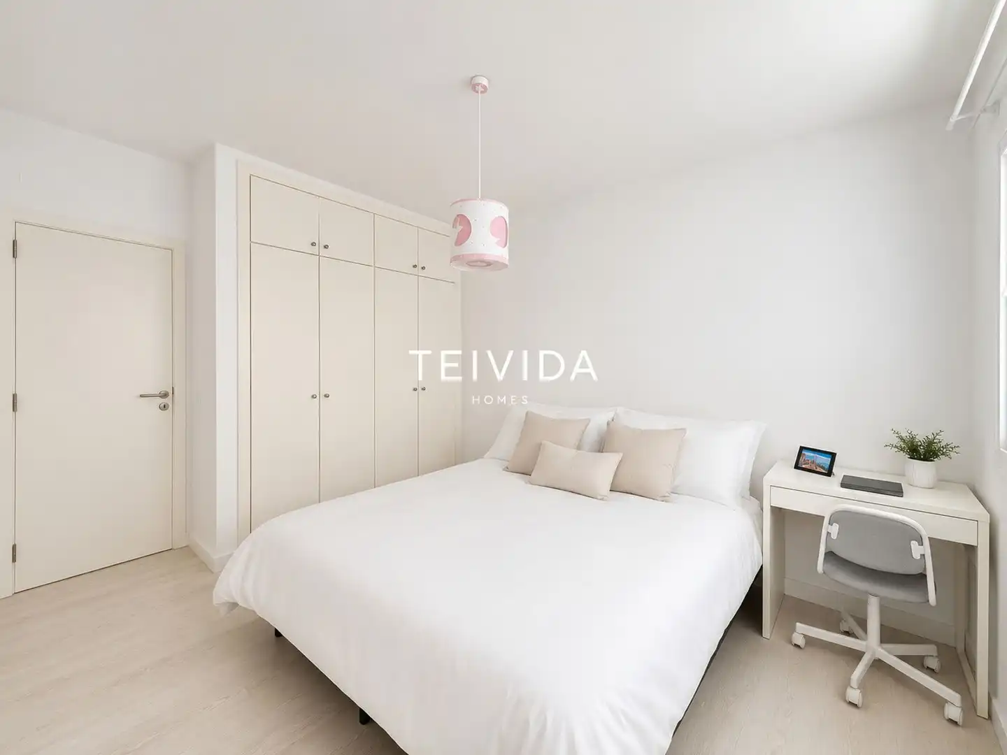 Bedroom of Houses for rent in La Orotava  with Storage room, Swimming Pool and Furnished