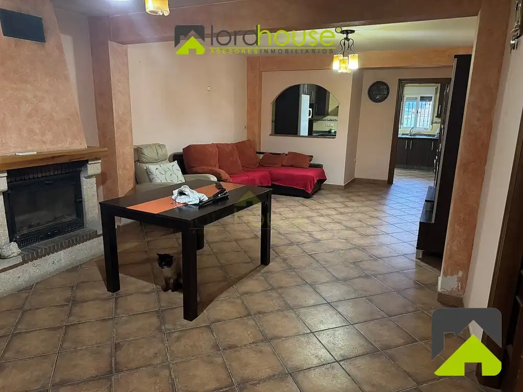 Casa in vendita a Barrio Casas De Las Monjas Nr 18, imagen 4