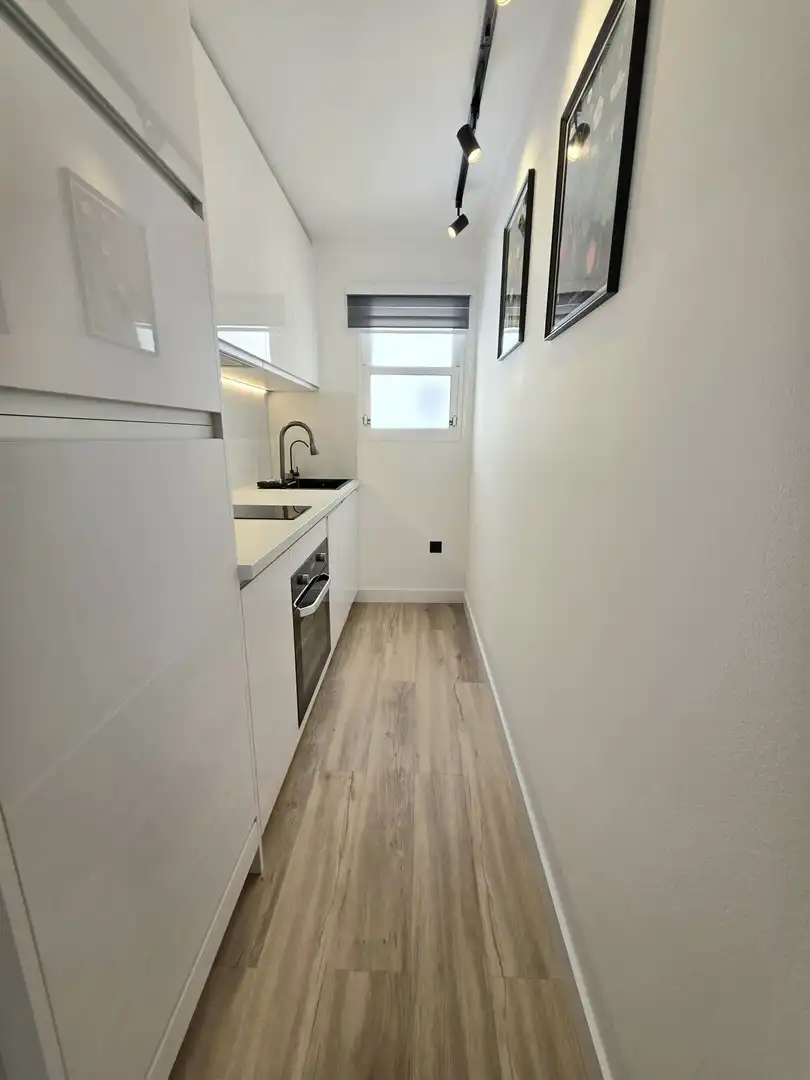 Apartamento con ascensor en venta en Playa del Cura, imagen 11